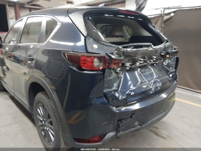 2021 MAZDA CX-5 JM3KFACM0M0333856 Photo 5
