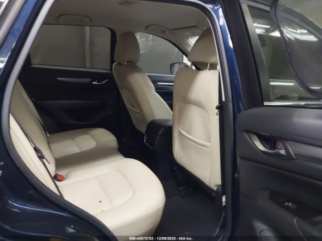 2021 MAZDA CX-5 JM3KFACM0M0333856 Photo 7
