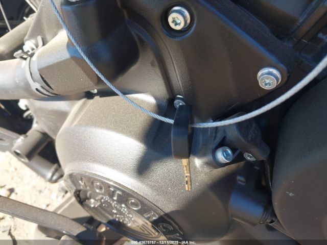 2025 INDIAN MOTORCYCLE CO. SCOUT 56KSBC614S3208284 Photo 10