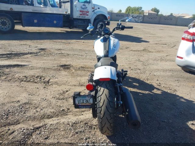 2025 INDIAN MOTORCYCLE CO. SCOUT 56KSBC614S3208284 Photo 5