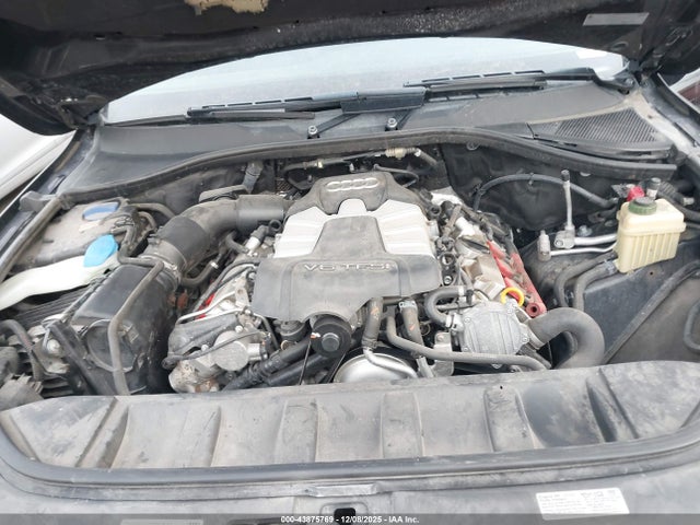 2015 AUDI Q7 WA1LGAFE1FD002059 Photo 9