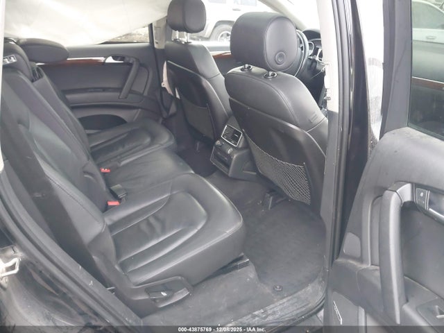2015 AUDI Q7 WA1LGAFE1FD002059 Photo 7