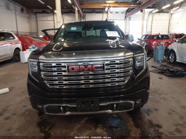 1GTUUGE85RZ224614 GMC Sierra 1500 4wd Short Box Denali