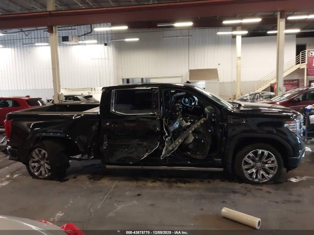 1GTUUGE85RZ224614 GMC Sierra 1500 4wd Short Box Denali