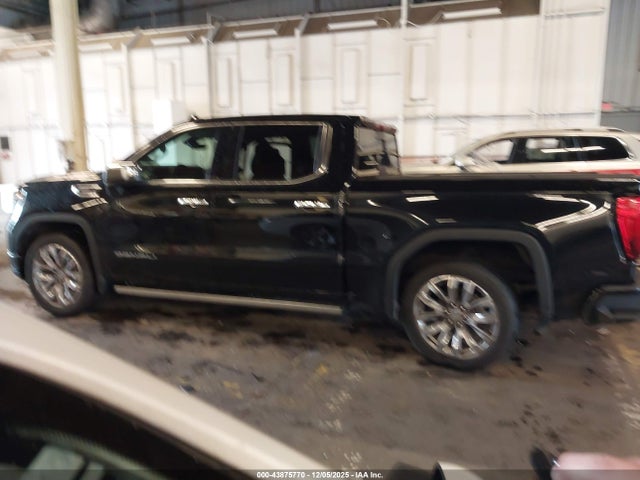 1GTUUGE85RZ224614 GMC Sierra 1500 4wd Short Box Denali