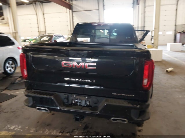 1GTUUGE85RZ224614 GMC Sierra 1500 4wd Short Box Denali