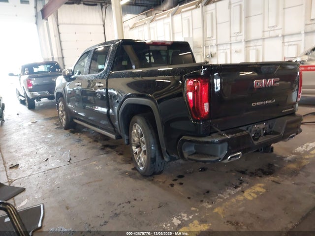 1GTUUGE85RZ224614 GMC Sierra 1500 4wd Short Box Denali