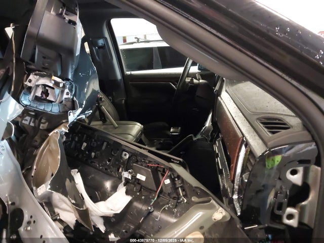 1GTUUGE85RZ224614 GMC Sierra 1500 4wd Short Box Denali