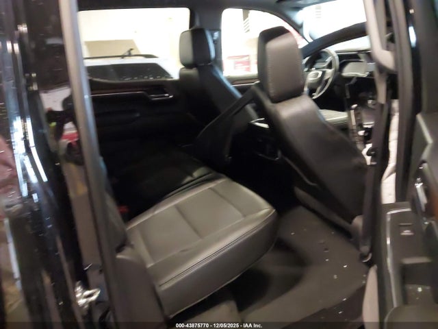 1GTUUGE85RZ224614 GMC Sierra 1500 4wd Short Box Denali