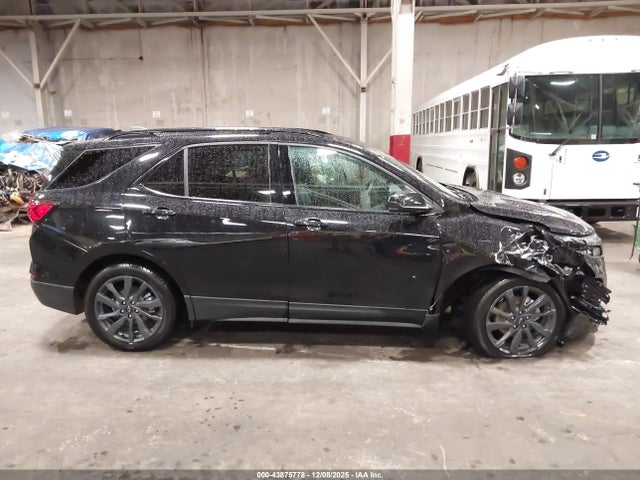 Chevrolet Equinox Awd Rs 2023 3GNAXWEG9PL192919 Image 13