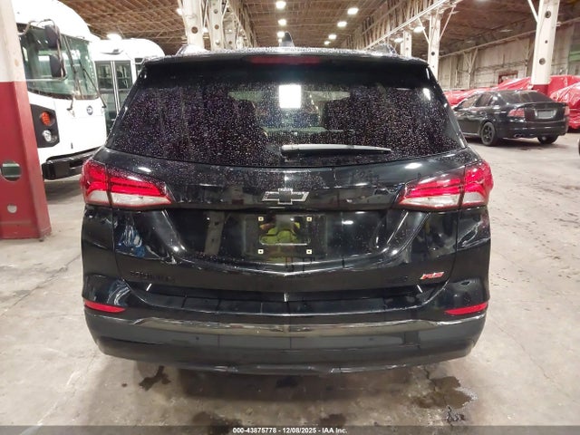 Chevrolet Equinox Awd Rs 2023 3GNAXWEG9PL192919 Image 16