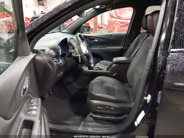 Chevrolet Equinox Awd Rs 2023 3GNAXWEG9PL192919 Image 5