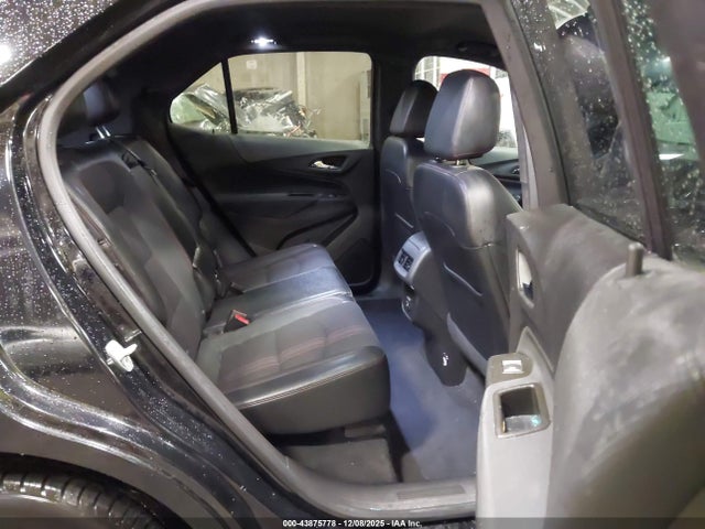 Chevrolet Equinox Awd Rs 2023 3GNAXWEG9PL192919 Image 8