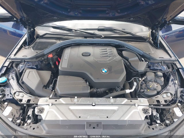 BMW 330I 2024 3MW69FF09R8E10189 Image 10