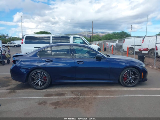 BMW 330I 2024 3MW69FF09R8E10189 Image 14