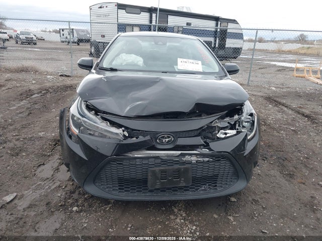 Toyota COROLLA LE 2021 5YFEPMAE3MP257751 Image 11