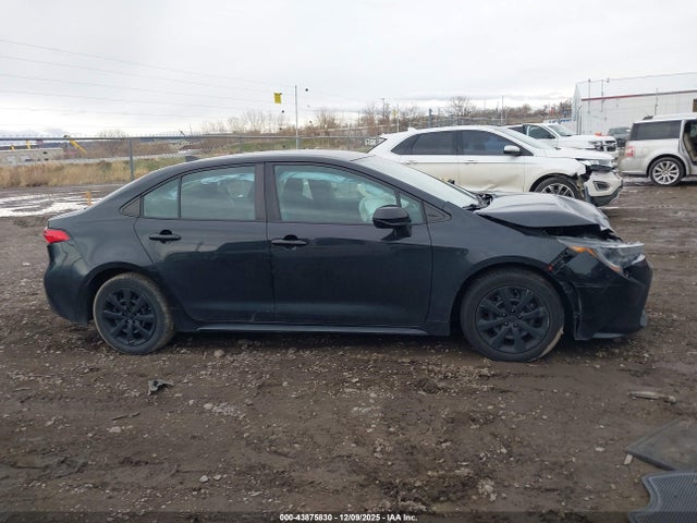 Toyota COROLLA LE 2021 5YFEPMAE3MP257751 Image 12
