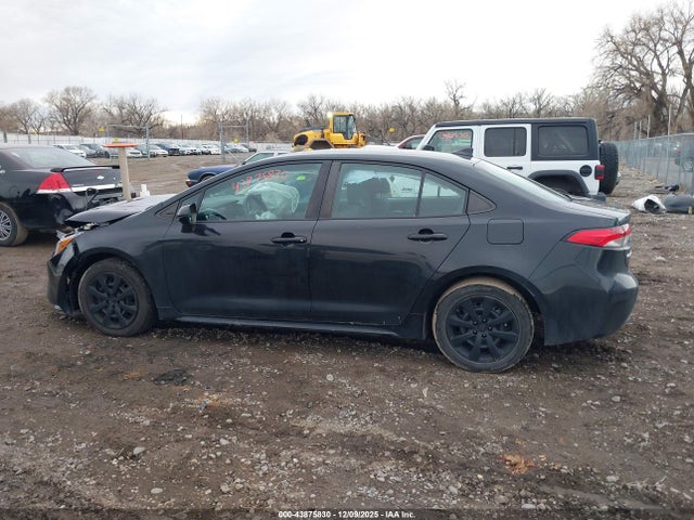 Toyota COROLLA LE 2021 5YFEPMAE3MP257751 Image 13
