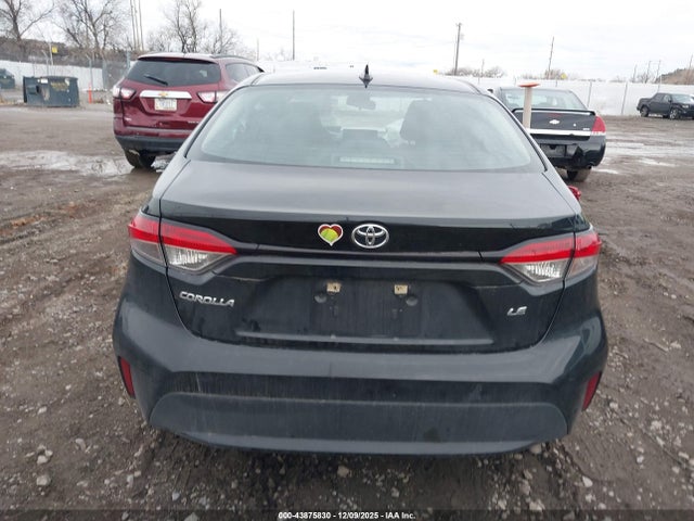 Toyota COROLLA LE 2021 5YFEPMAE3MP257751 Image 15