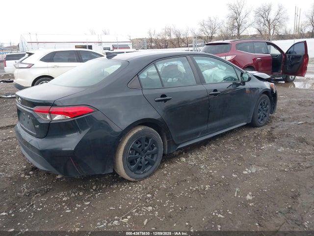 Toyota COROLLA LE 2021 5YFEPMAE3MP257751 Image 4