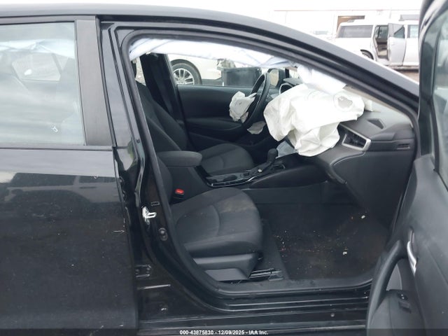 Toyota COROLLA LE 2021 5YFEPMAE3MP257751 Image 5