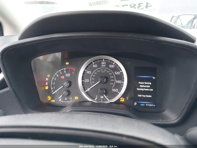 Toyota COROLLA LE 2021 5YFEPMAE3MP257751 Image 7