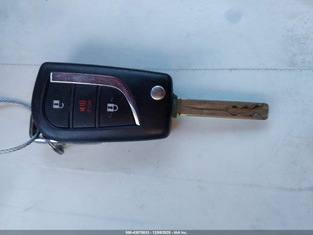 Toyota RAV4 LE 2022 2T3H1RFV3NC197001 Image 11