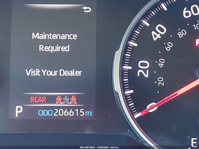 Toyota RAV4 LE 2022 2T3H1RFV3NC197001 Image 15