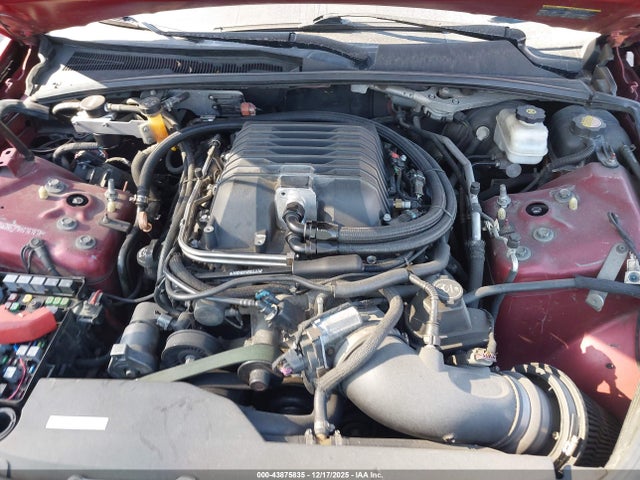 2009 CADILLAC CTS-V 1G6DN57P890161618 Photo 9