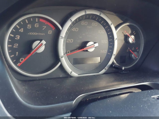 2006 HONDA PILOT 2HKYF186X6H563519 Photo 6