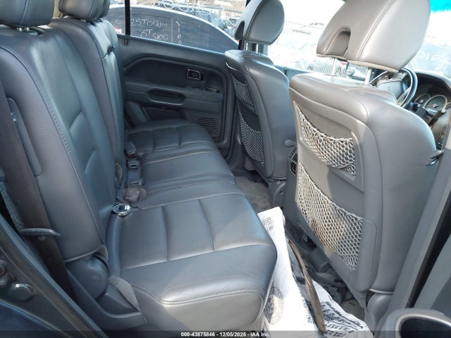 2006 HONDA PILOT 2HKYF186X6H563519 Photo 7