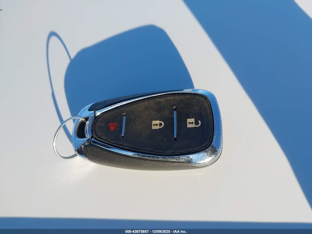 3GNAXHEV8NS219184 Chevrolet Equinox Fwd Ls