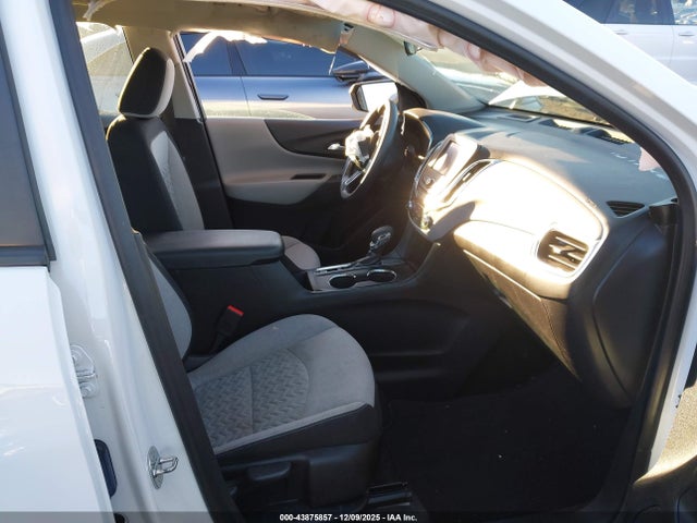 3GNAXHEV8NS219184 Chevrolet Equinox Fwd Ls