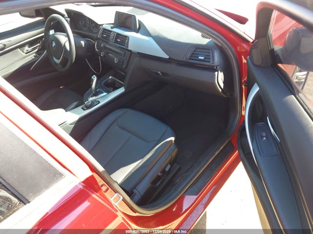 Auction sale of the 2015 Bmw 328i, vin: WBA3A5G59FNS91342, lot number: 43875863