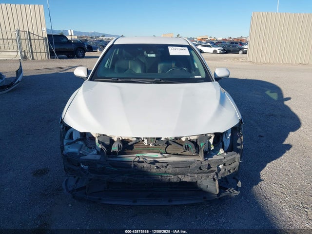 4T1F31AK0LU527617 Toyota Camry Xle Hybrid