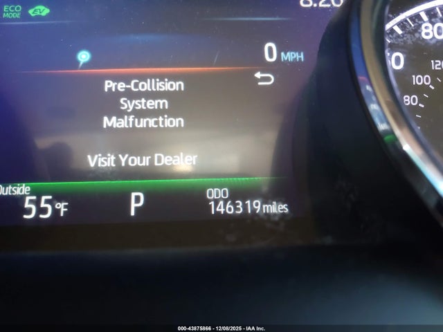 4T1F31AK0LU527617 Toyota Camry Xle Hybrid