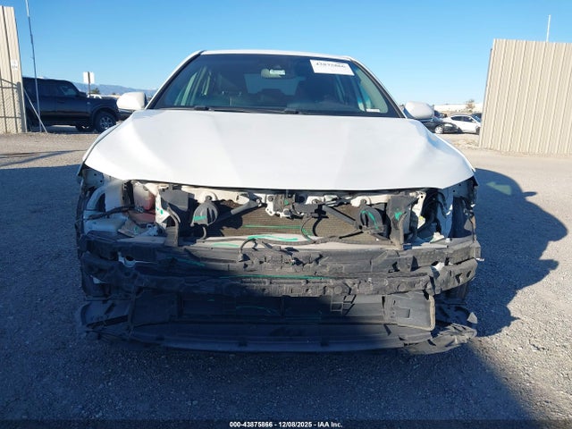 4T1F31AK0LU527617 Toyota Camry Xle Hybrid