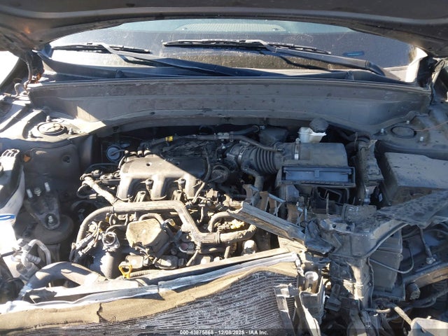 KIA Telluride Ex 2021 5XYP3DHC3MG107460 Image 10