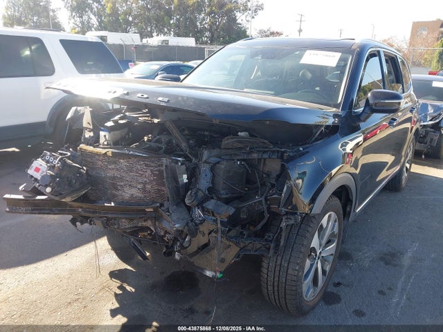 KIA Telluride Ex 2021 5XYP3DHC3MG107460 Image 11