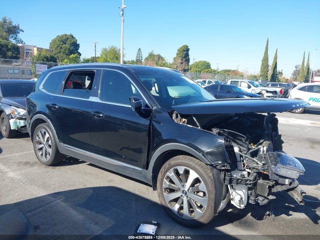KIA Telluride Ex 2021 5XYP3DHC3MG107460 Image 12