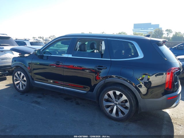 KIA Telluride Ex 2021 5XYP3DHC3MG107460 Image 13