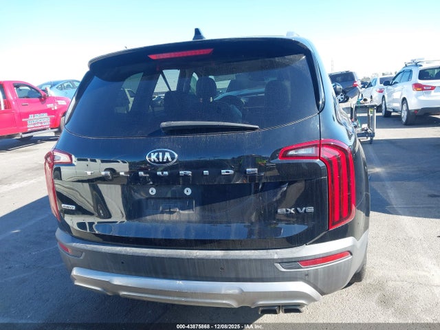 KIA Telluride Ex 2021 5XYP3DHC3MG107460 Image 15
