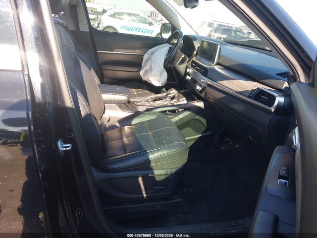 KIA Telluride Ex 2021 5XYP3DHC3MG107460 Image 5
