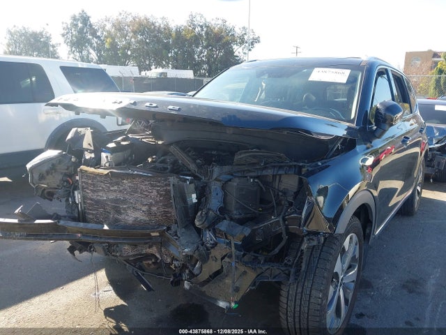 KIA Telluride Ex 2021 5XYP3DHC3MG107460 Image 6