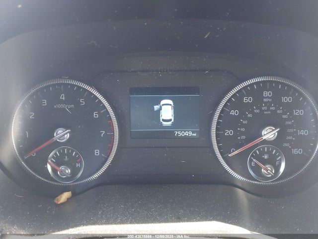KIA Telluride Ex 2021 5XYP3DHC3MG107460 Image 7