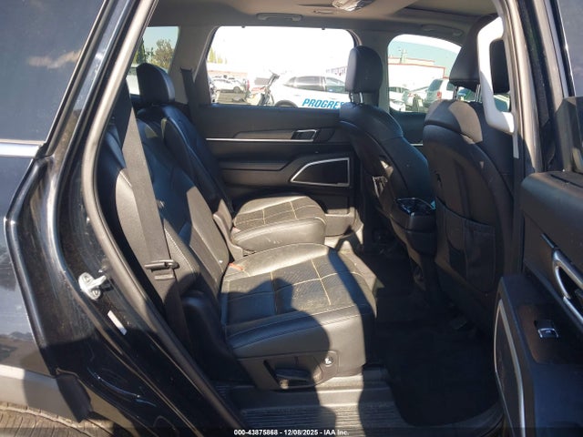 KIA Telluride Ex 2021 5XYP3DHC3MG107460 Image 8