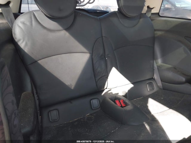 2012 MINI COOPER WMWSU3C58CT368139 Photo 7