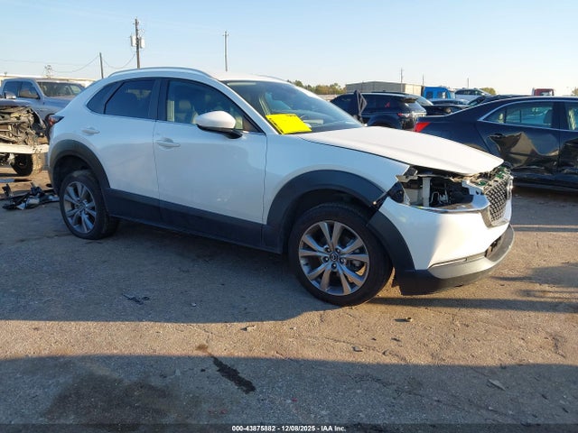 Mazda Cx-30 2.5 S Select 2023 3MVDMBBM7PM524799 Image 17