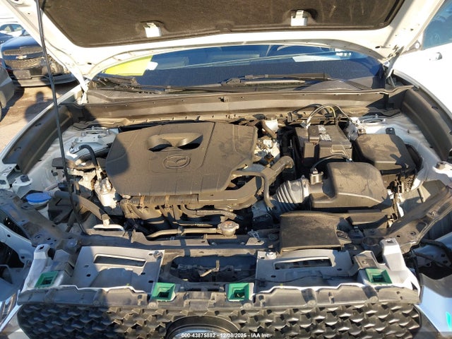 Mazda Cx-30 2.5 S Select 2023 3MVDMBBM7PM524799 Image 26