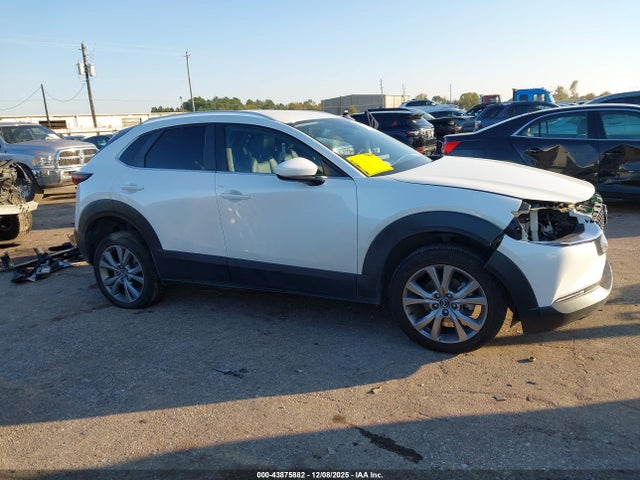 Mazda Cx-30 2.5 S Select 2023 3MVDMBBM7PM524799 Image 30